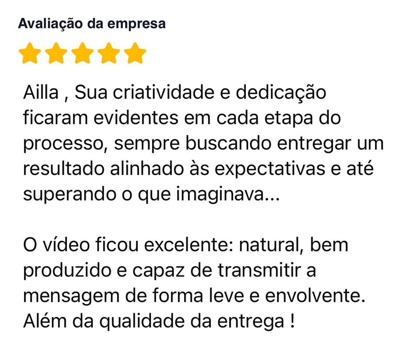 FEEDBACK 3